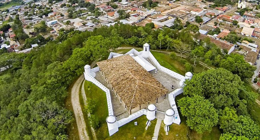 La Campa, Honduras